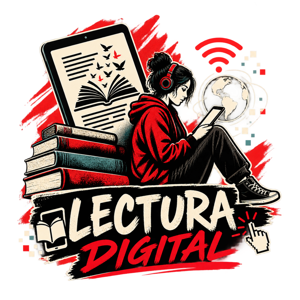 Acceso a lectura digital